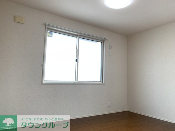 レスポワール Aの物件内観写真